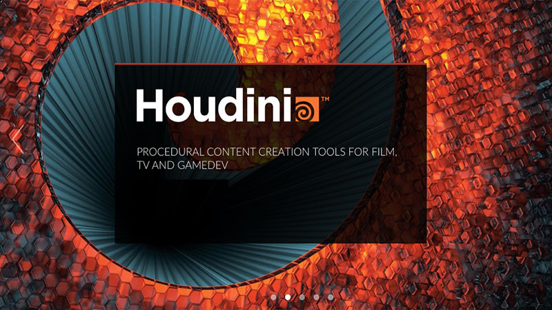 Houdini (2)
