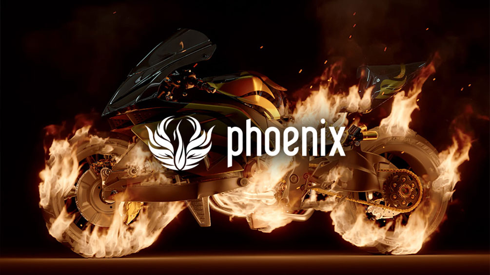 Phoenix FD 4.2 منتشر شد