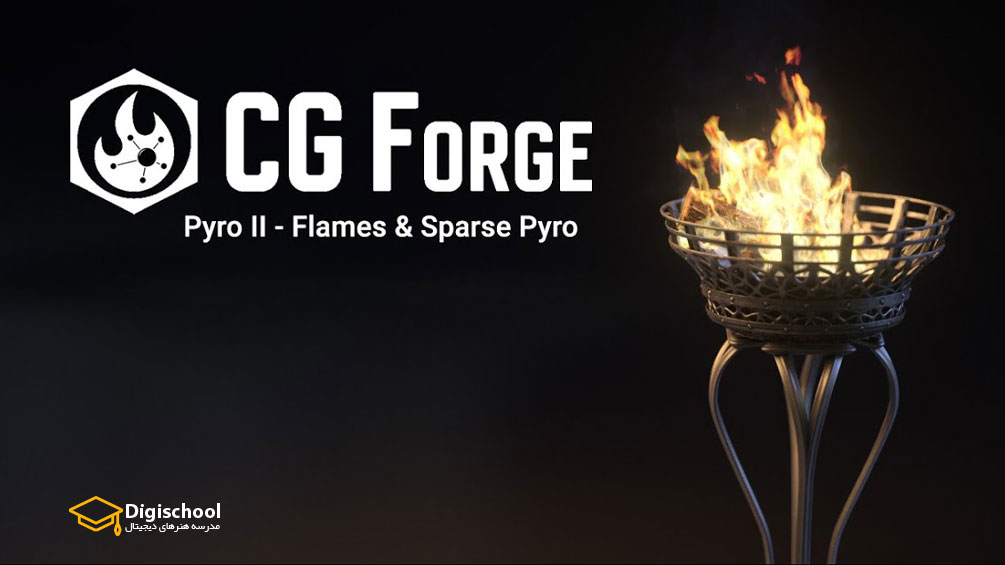 Cgforge-Houdini-Pyro-II-Flames-and-Sparse