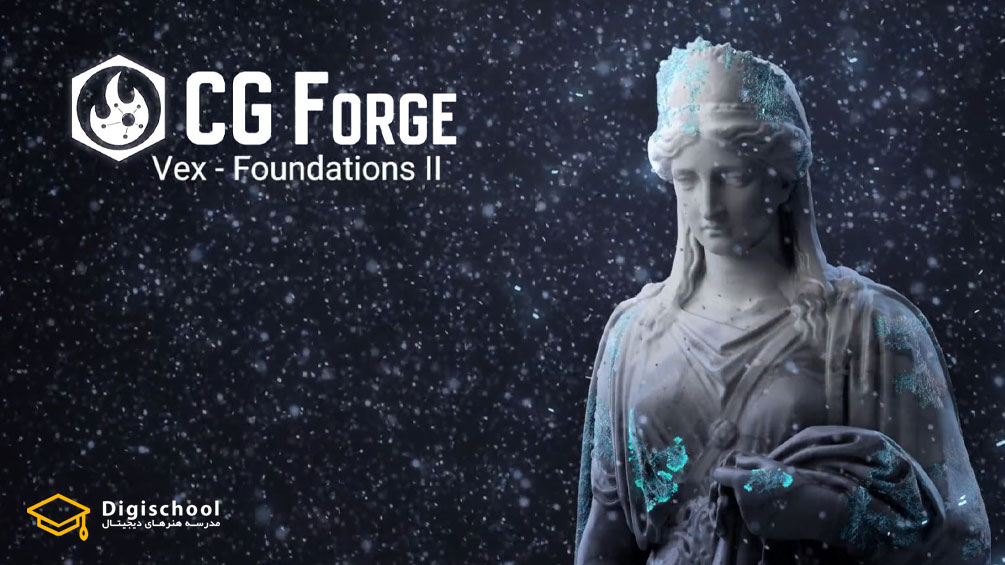 Cgforge-Houdini-Vex-Foundations-2