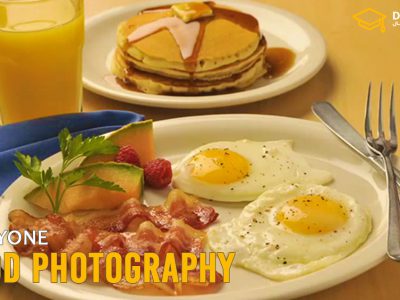 آموزش عکاسی از مواد غذایی با Joe Glyda