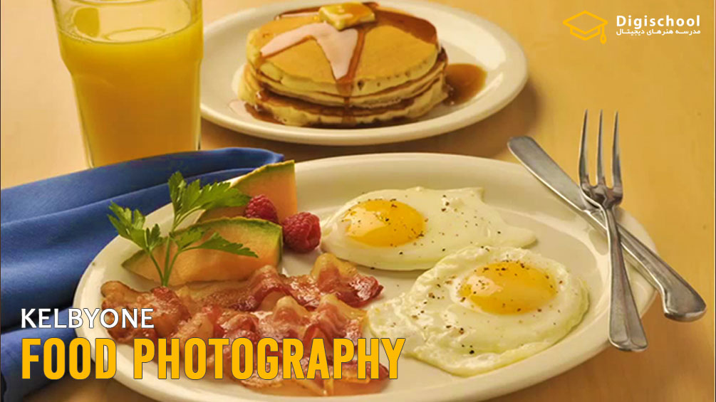 Food-Photography