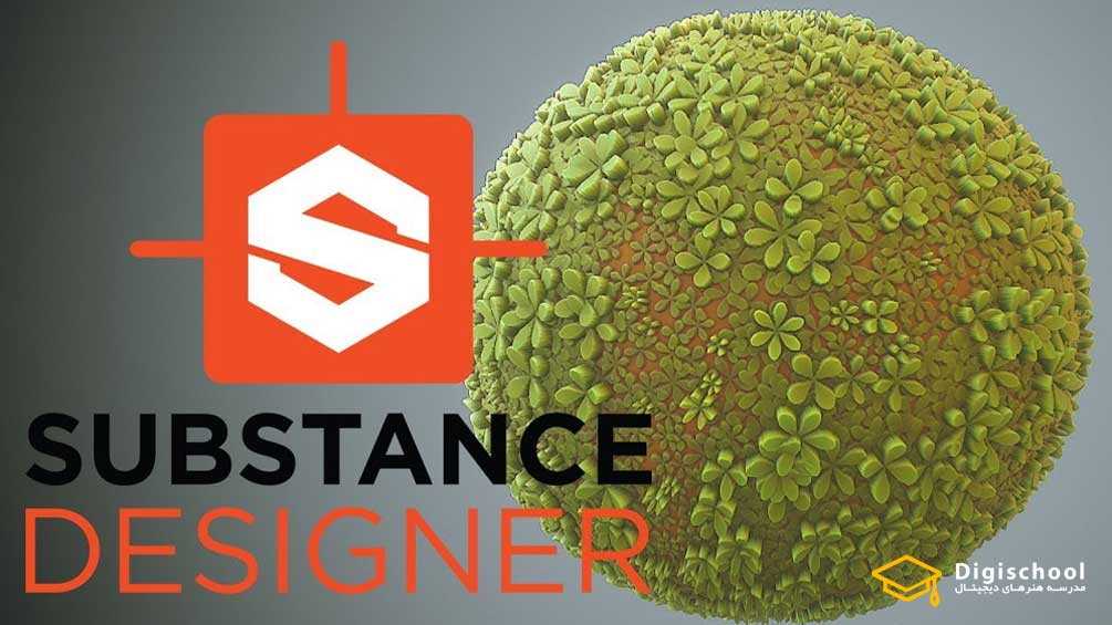 Substance-Designer-Stylized-Clover-Material