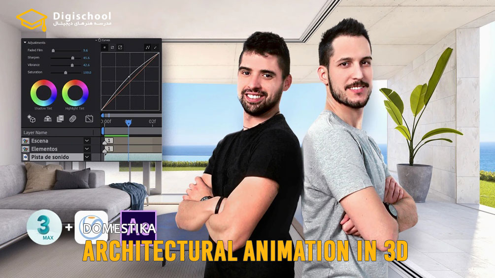 DOMESTIKA-Architectural.Animation_in_3D