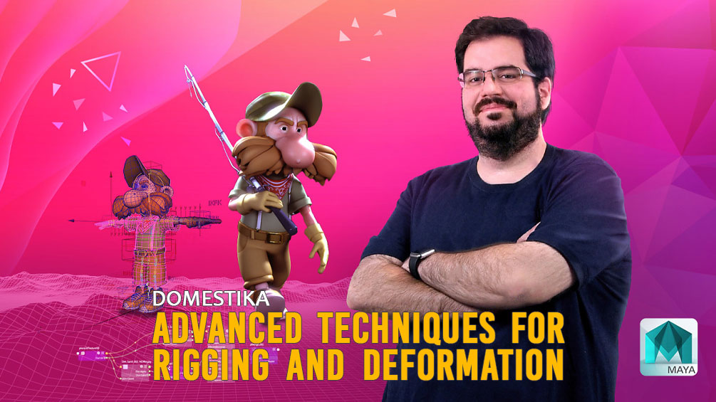 Advanced-Techniques-for-Rigging-and-Deformation